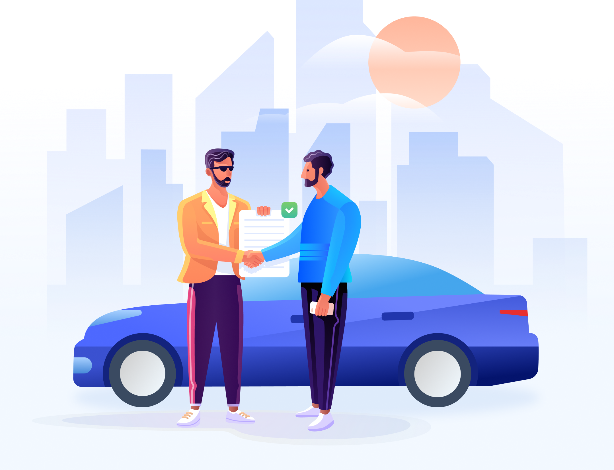 About Hero Background