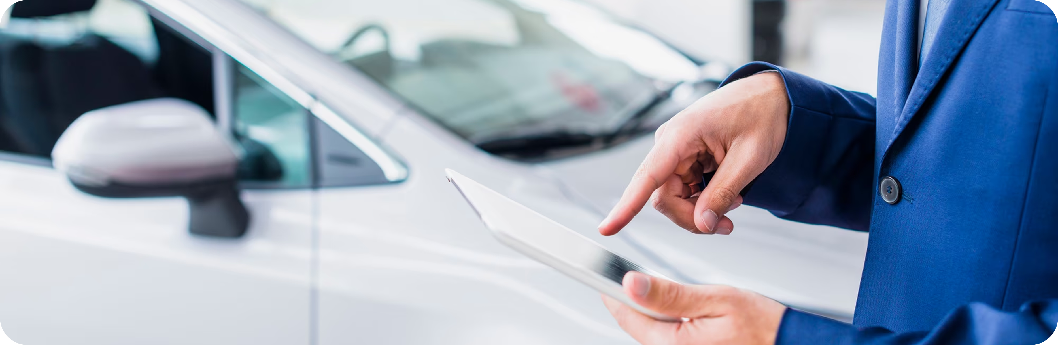 How to become fleet owner